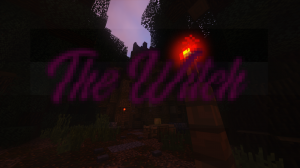 Download The Witch for Minecraft 1.12